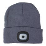 Acrylic beanie Vivian - Slika 2