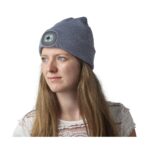 Acrylic beanie Vivian - Slika 3
