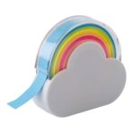 ABS memo tape dispenser Francesco