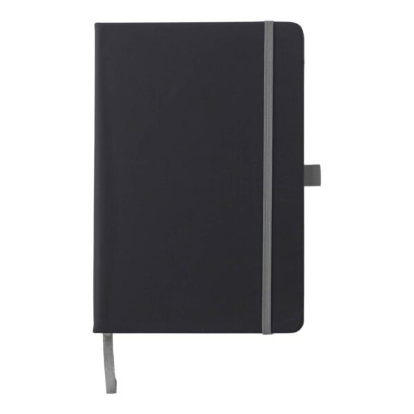 PU notebook Charlene
