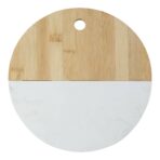 Bamboo serving board Theodor