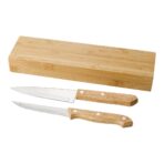 Bamboo knife set Tony - Slika 5