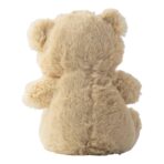 rPET Plush toy bear Samuel - Slika 3