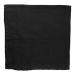 Plush toy bear with fleece blanket Owen