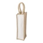 Cotton wine bag - Slika 3