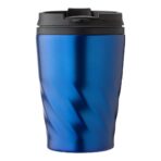 PP and stainless steel mug Rida - Slika 2