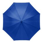 rPET pongee (190T) umbrella Frida