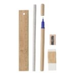 Cotton stationary set Shai - Image 2