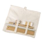 Cotton stationary set Shai - Image 3