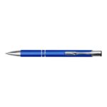 Aluminium ballpen Yvette