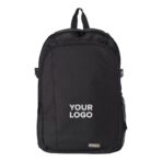 Polyester (600D) backpack Marley - Image 3