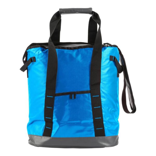 Tarpauling cooler bag Becky