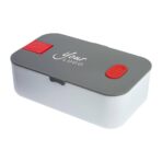 PP and silicone lunchbox Veronica - Slika 2