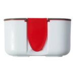 PP and silicone lunchbox Veronica - Slika 3