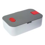 PP and silicone lunchbox Veronica - Slika 4