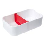 PP and silicone lunchbox Veronica - Slika 5