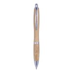 Bamboo ballpen Carson