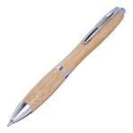 Bamboo ballpen Carson - Image 5