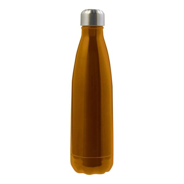 Stainless steel bottle (650 ml) Sumatra