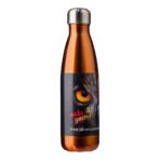 Stainless steel bottle (650 ml) Sumatra - Image 3