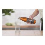 Stainless steel bottle (650 ml) Sumatra - Image 21