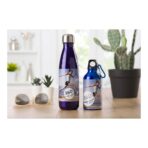 Stainless steel bottle (650 ml) Sumatra - Image 26