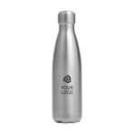 Stainless steel bottle (650 ml) Sumatra - Image 5