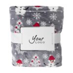 Polyester (260 gr/m²) blanket Michelle - Slika 2