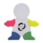 ABS text highlighter Ella - Slika 2