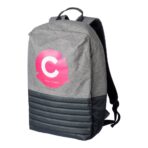 PVC backpack Asim - Slika 3