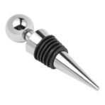 Wooden wine gift set Emil - Image 4