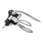 Wooden wine gift set Emil - Image 6