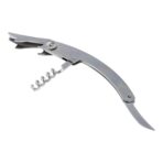 Stainless steel wine set Dale - Image 3