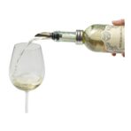 Stainless steel wine set Jeremy - Image 7