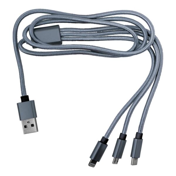 Nylon charging cable Felix