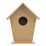 MDF birdhouse kit Taylor - Slika 3