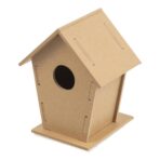 MDF birdhouse kit Taylor - Slika 4
