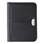 Bonded leather folder Rosa