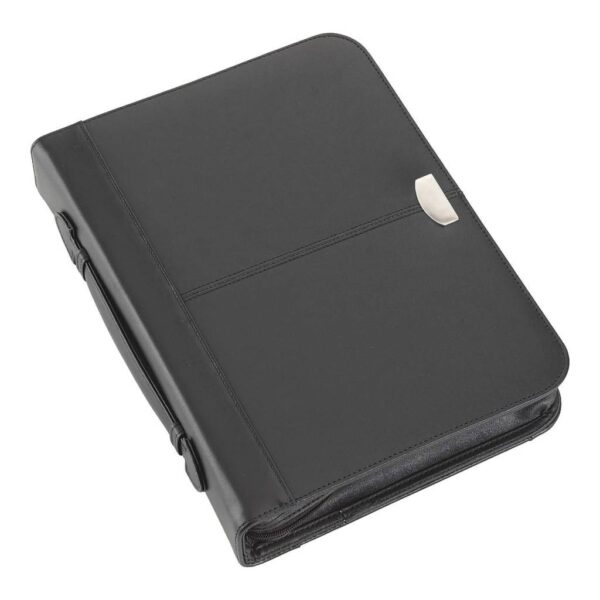 Bonded leather folder Lilo