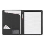 Bonded leather folder Frederick - Slika 3
