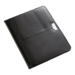 Bonded leather folder Frederick - Slika 4