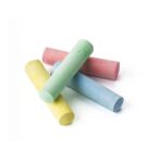 Cardboard box with chalk Orville - Slika 4