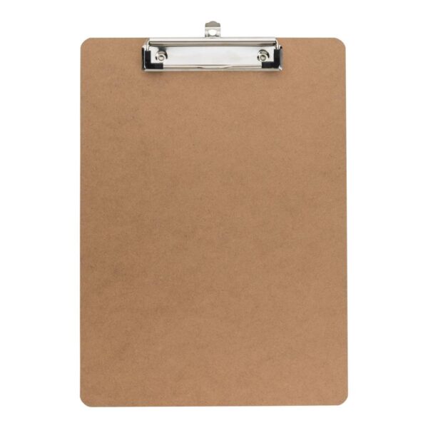 MDF clipboard Nimra