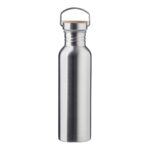 Stainless steel drinking bottle Poppy