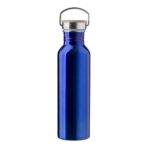 Stainless steel drinking bottle Poppy - Image 6