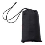 Polyester foldable blanket Amal - Image 2