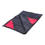 Polyester foldable blanket Amal - Image 4