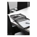Polyester (600D) folder Coco - Slika 6