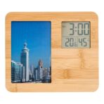 Bamboo weather station Colton