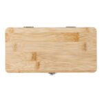 Bamboo tool set Elmar - Slika 2